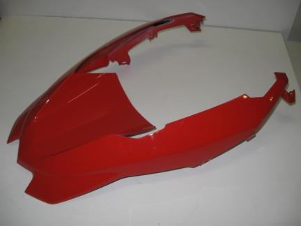 Spatbord verbreder